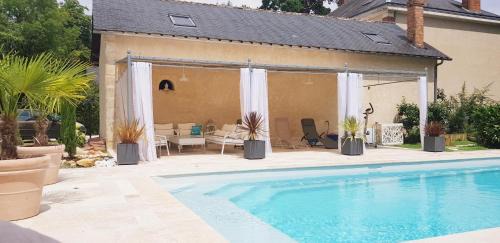 Rouffignac-Saint-Cernin-de-Reilhac House | La charmeraie