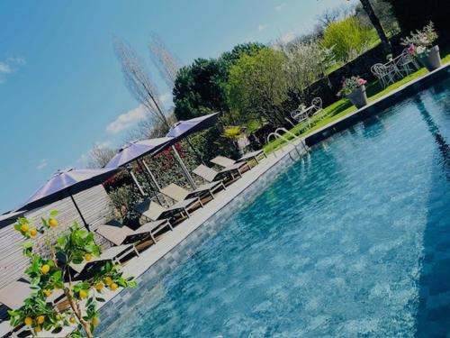 Padirac Hotel | La CHARMILLE PADIRAC