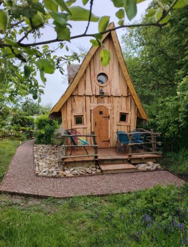 Anor Other | La chaumière ensorcelée