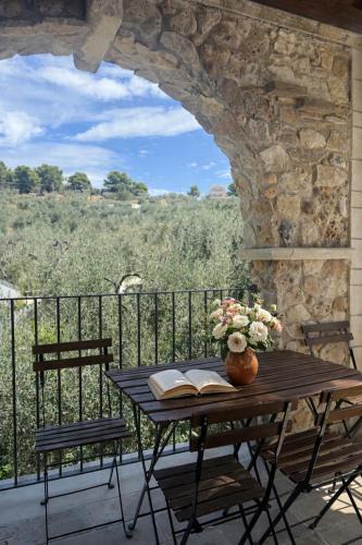 Chiesiola House | La Chianconata Rooms