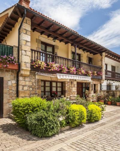 Orena House | La Chimenea Cantabra