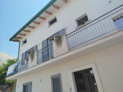 Celano Bed & Breakfast | La Chioma di Berenice