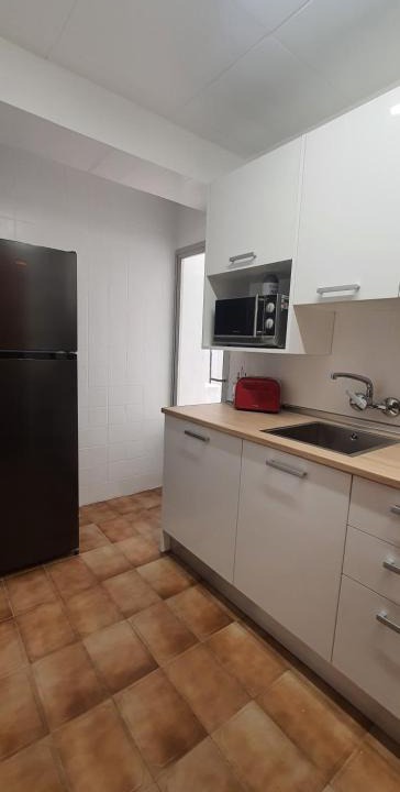 Bicorp Apartment | La Chirrichana 2
