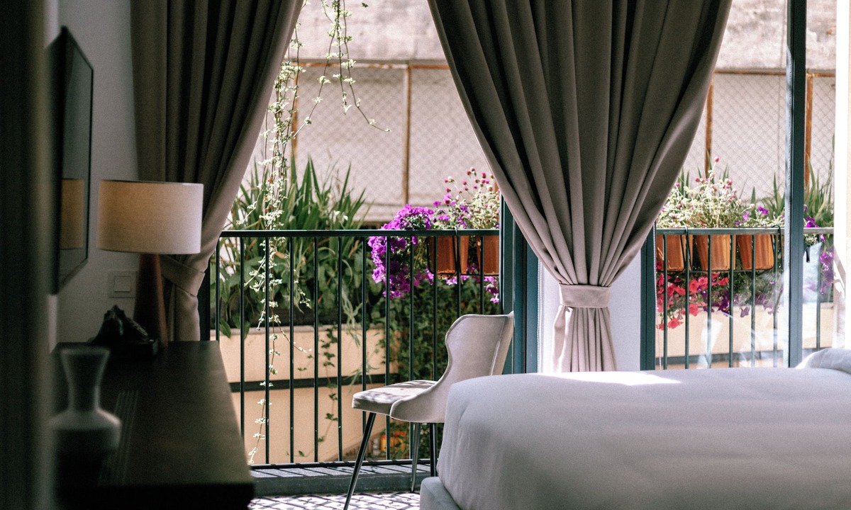 Chamkar Mon Hotel | LA. CHRONIQUE HOTEL