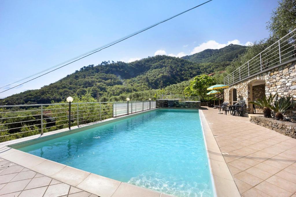 Rossi Apartment | La Cicala 4