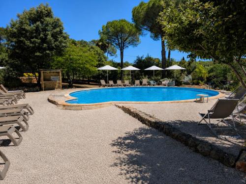 Les Arcs-sur-Argens House | La Cigale