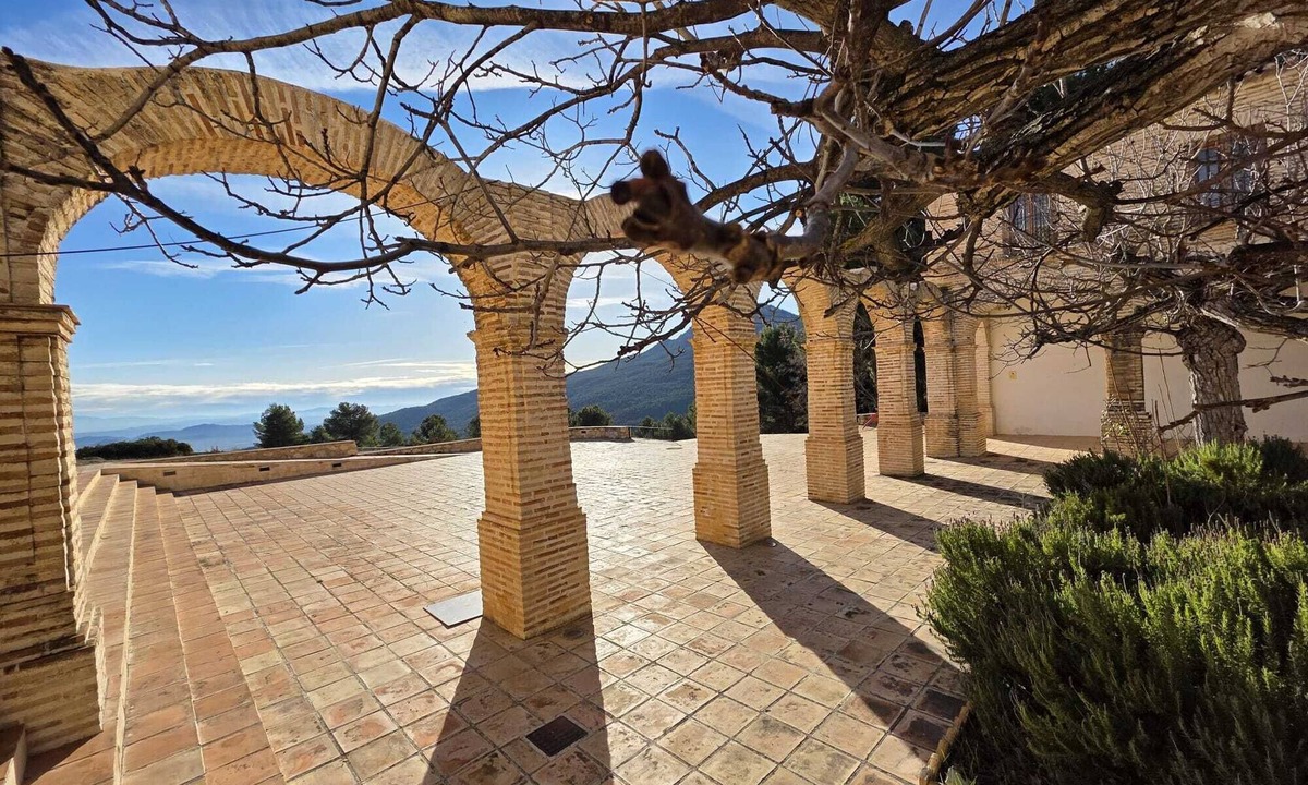 Moratalla Hotel | LA CILLA MORATALLA