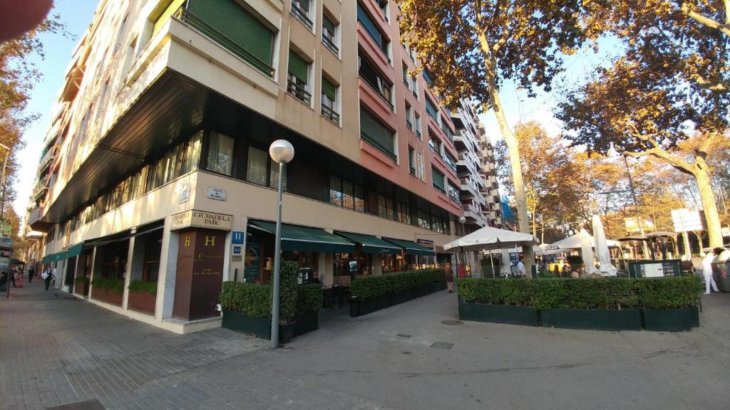 Sant Pere Hotel | La Ciudadela