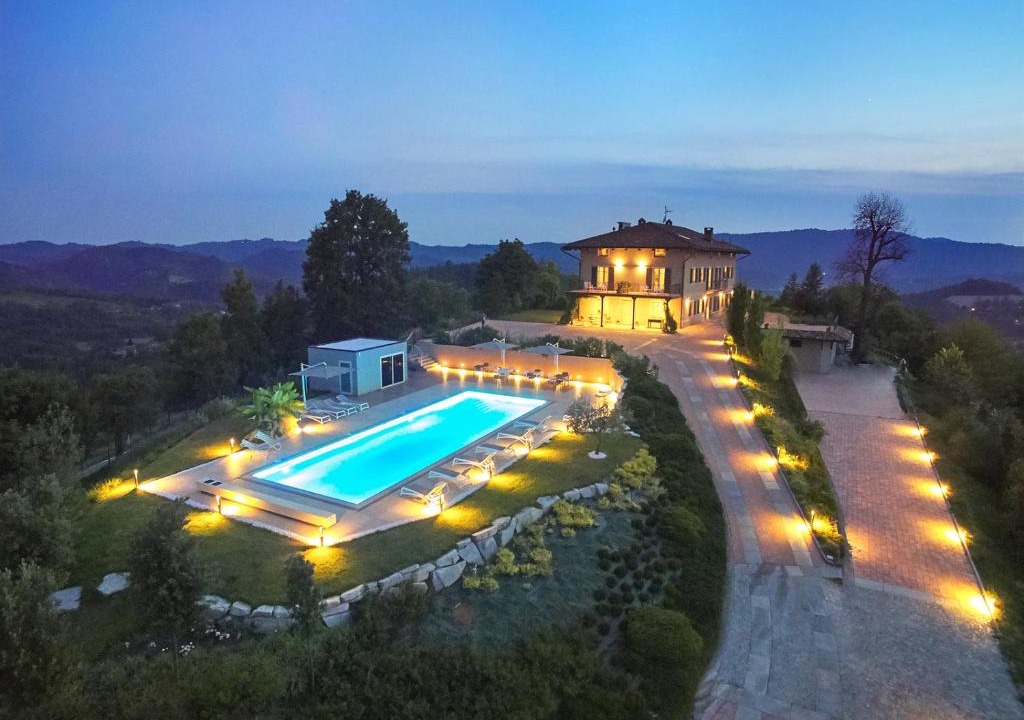 Casalborgone House | La Civignola