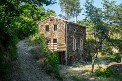 Saint-Roman-de-Codieres House | La Clède de Monte-Rotundo