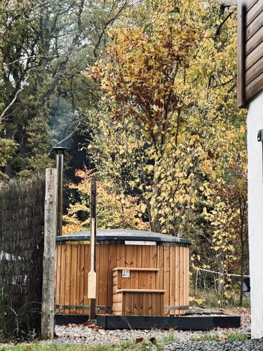 Ny Ski Chalet | La Clairiere - Erezee- 3 bedroom chalet