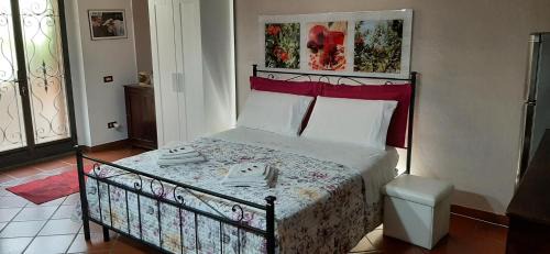 Santarello House | La Collina del Melograno