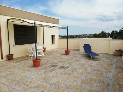 Galatone House | La Collina