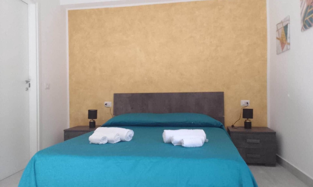 Belvedere Marittimo House | La Colombaia Bed and Rooms