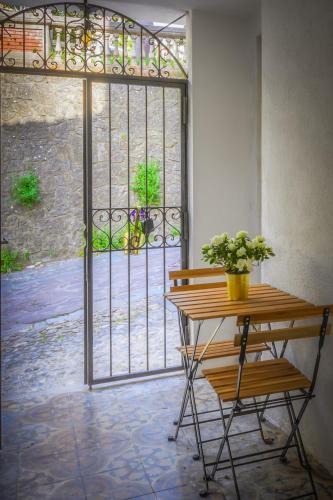Belvedere Marittimo House | La Colombaia Bed and Rooms
