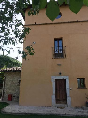 Cascia Bed & Breakfast | La Colombaia