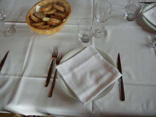 Mercatale House | La Colombarola Agriturismo