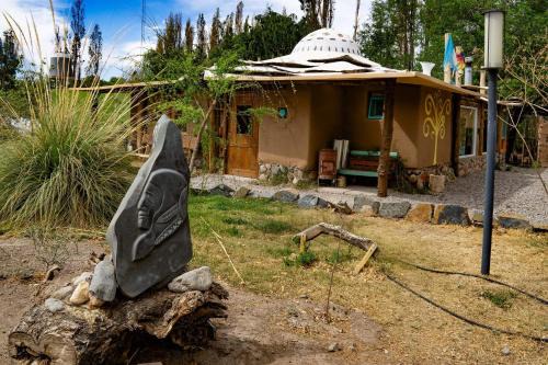 Rodeo Hotel | La Comarca del Jarillal