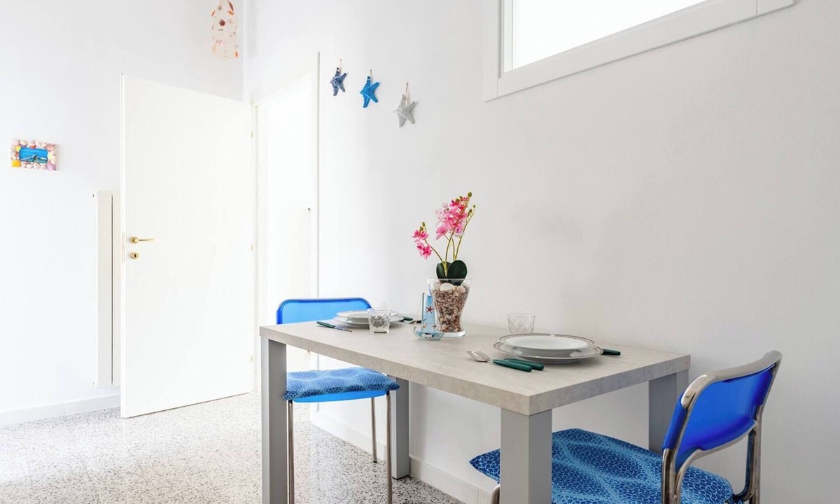 Rocca San Giovanni Apartment | La Conchiglia dei sogni - YourPlace Abruzzo