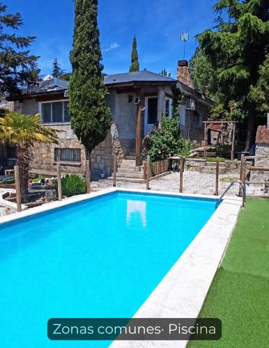 La Cabrera Apartment | La Consentida