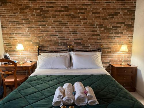 Cascina Bed & Breakfast | La Convenienza