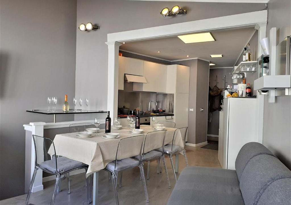 Cervinia Apartment | La Coquille
