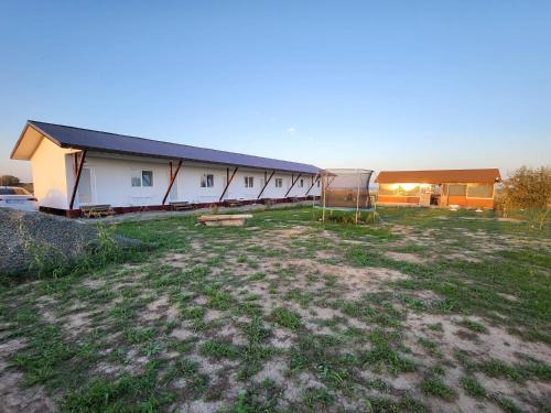 Vadu House | La Corbu