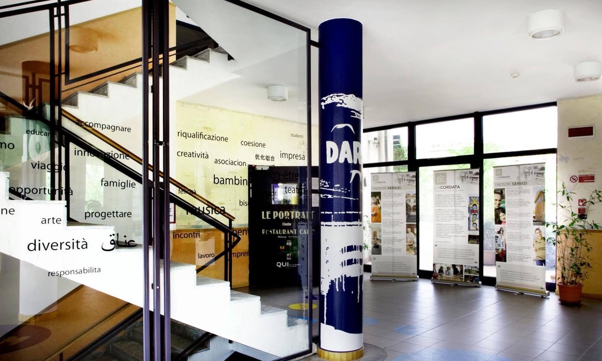 Barona Hotel | La Cordata Accommodation - Zumbini 6