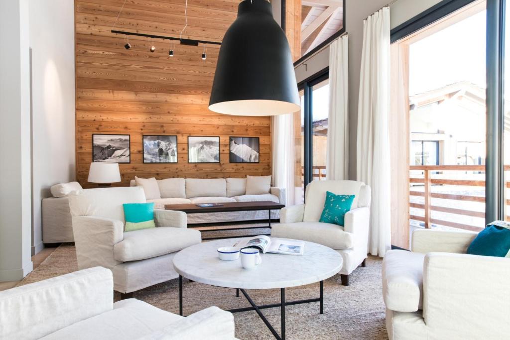 Chamonix-Mont-Blanc Apartment | La Cordee 331 Apartment
