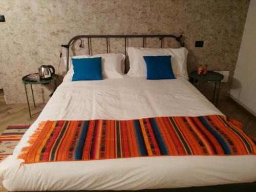 Candiolo Bed & Breakfast | La Corte B&B