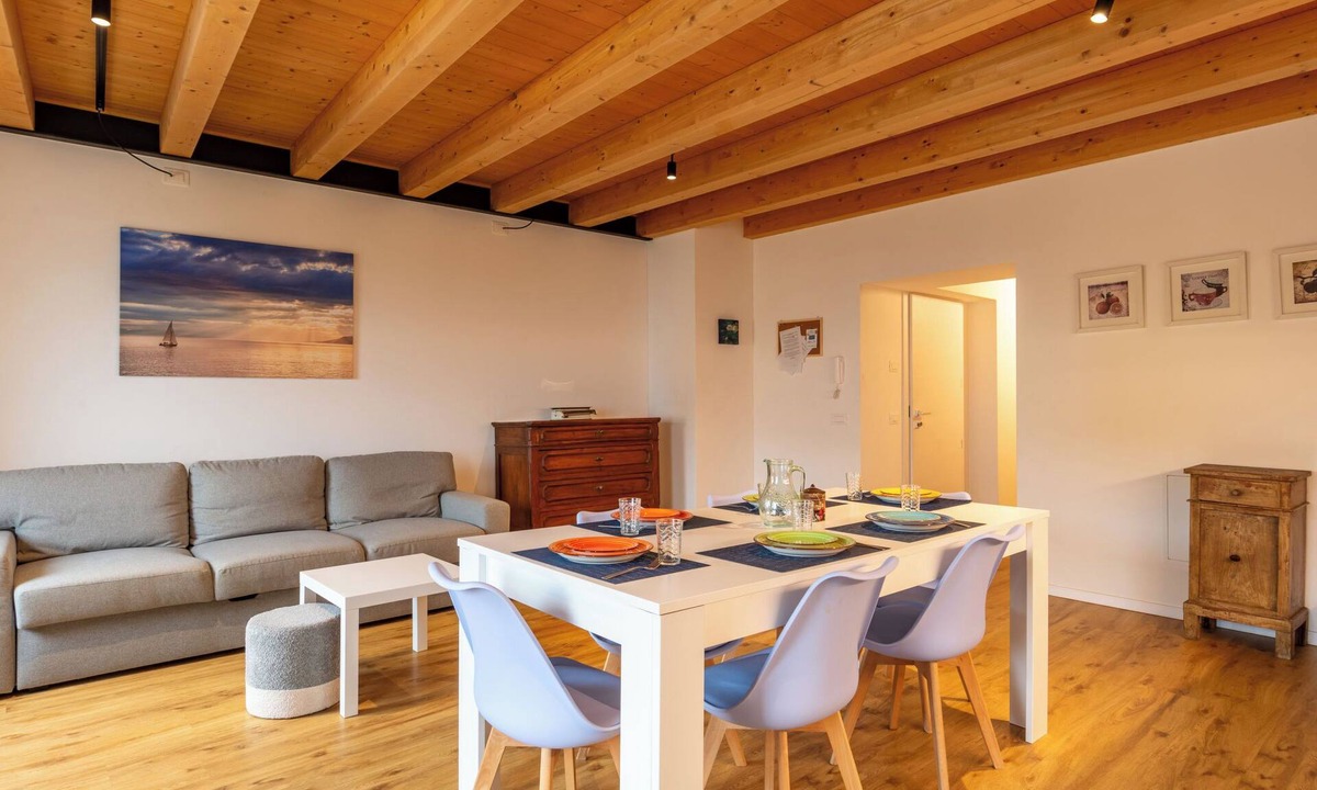 Assenza Apartment | La Corte by Interhome