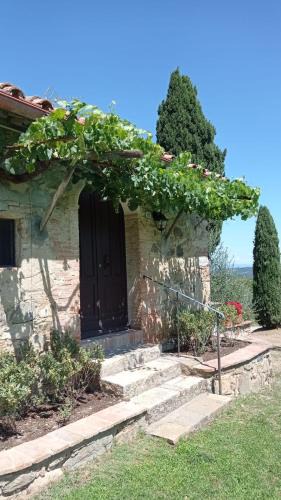 Piazze House | La Corte Cetona