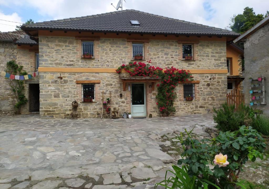 Frassinoro Bed & Breakfast | la corte dei cerri