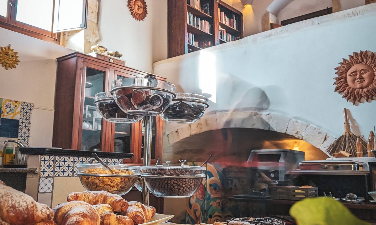 Noto Hotel | La Corte Del Sole