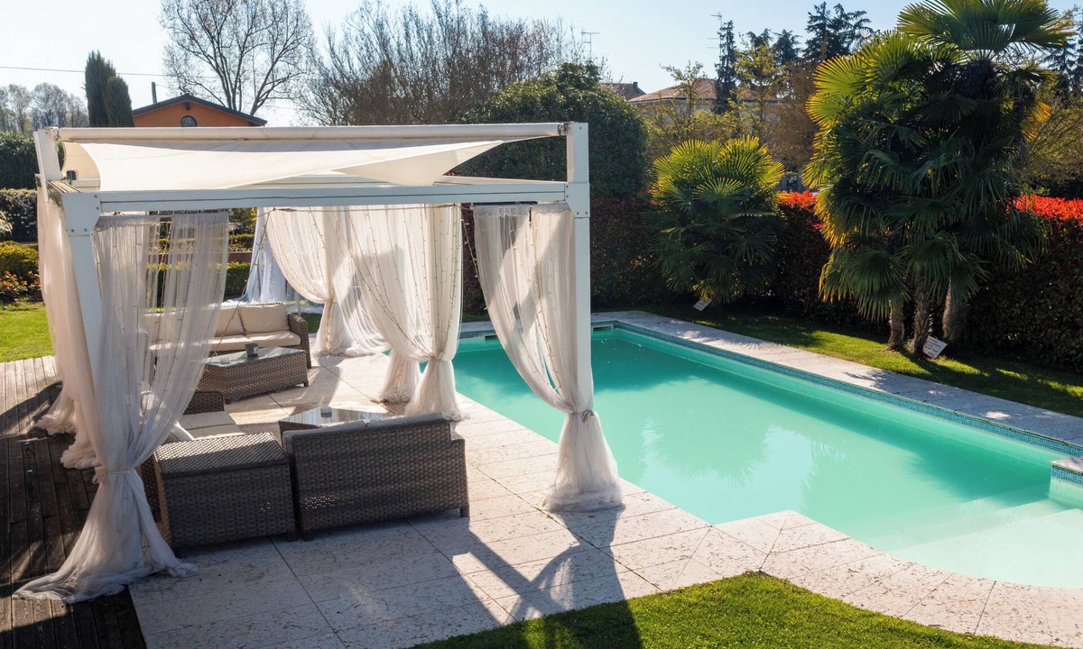 Cortile Apartment | La Corte dell'Anatra