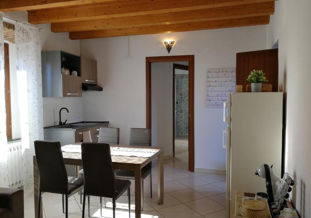 Orio al Serio Apartment | La Corte dell'Angelo - Guest House