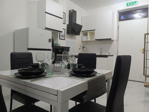 Cornaredo Apartment | La Corte di HOLLY