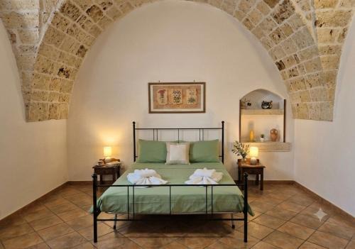 Centro Storico Apartment | La Corte di mezzo
