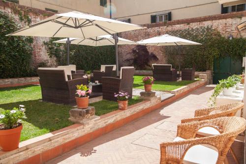 Sant'Antonio Bed & Breakfast | La Corte di Lisa