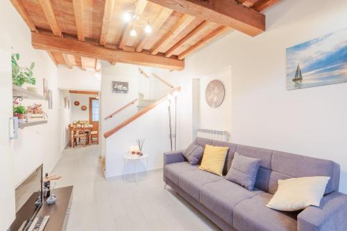 Vicopisano House | La Corte