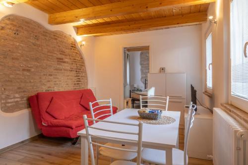 Fabriano Apartment | La Corte Residence