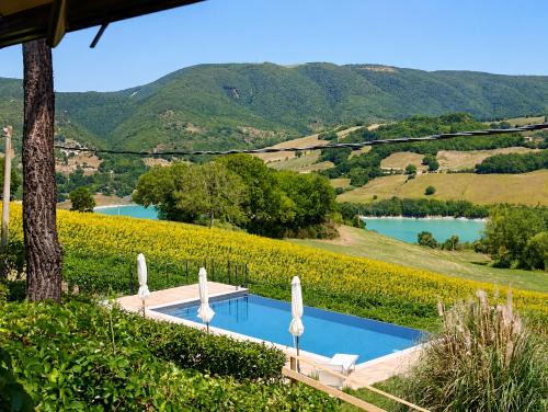 Moscosi House | La Corte Sul Lago