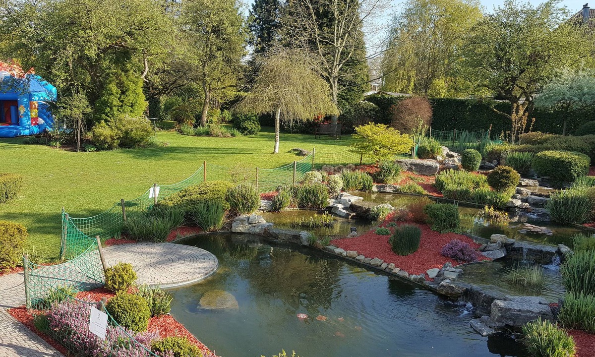 Philippeville Hotel | La Cote d'Or