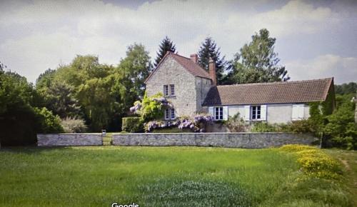 Courmont House | La Courmonière
