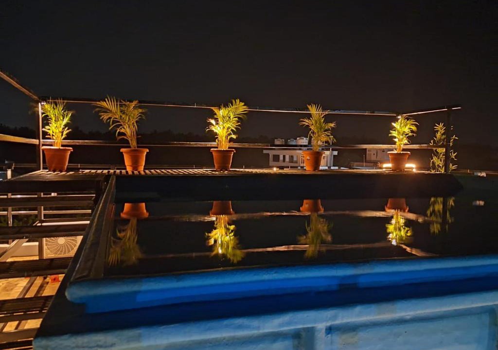 Kuilapalayam Hotel | La Couronne