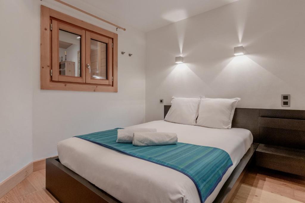 Sallanches Apartment | La Cremaillere