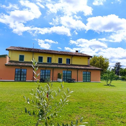 Colà Di Lazise Apartment | La Crosona