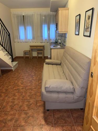 Zuheros Apartment | La Cueva