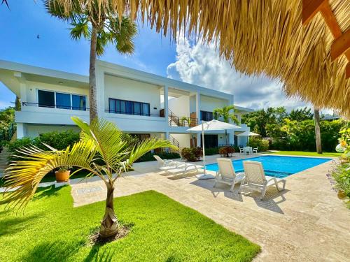 Cabarete Hotel | La Curadiña - Encuentro Surf Hotel