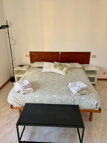 Briosco Apartment | La Curt